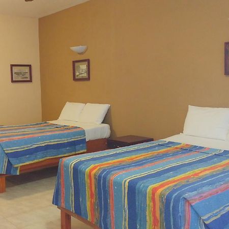 Sun Suites Cozumel Exterior photo