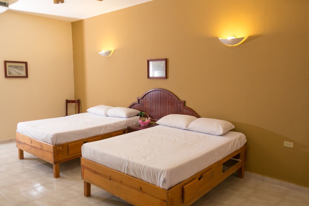Sun Suites Cozumel Exterior photo