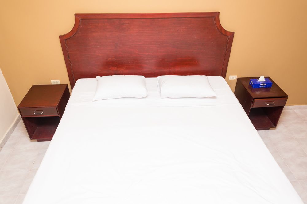 Sun Suites Cozumel Exterior photo